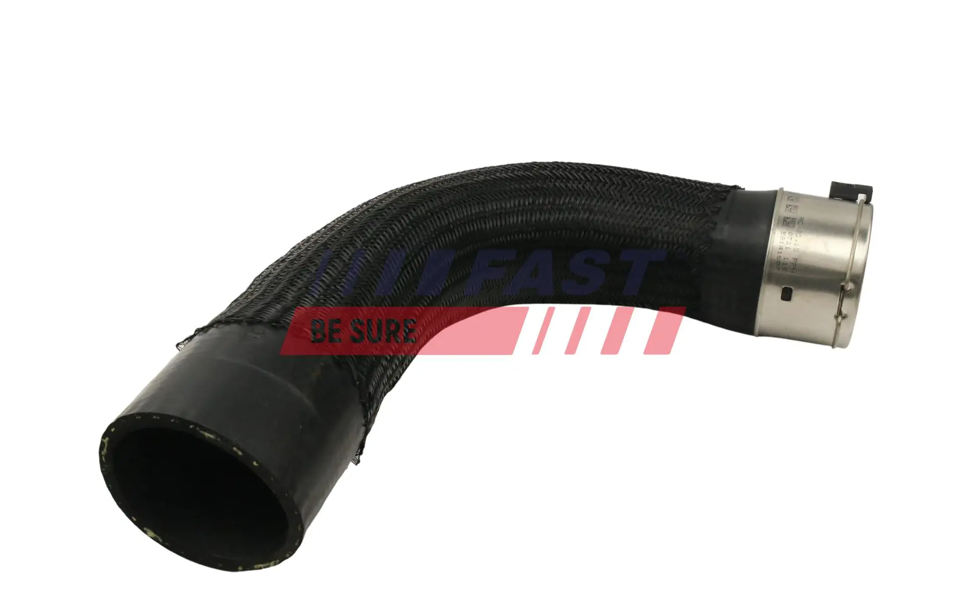 Charge Air Hose