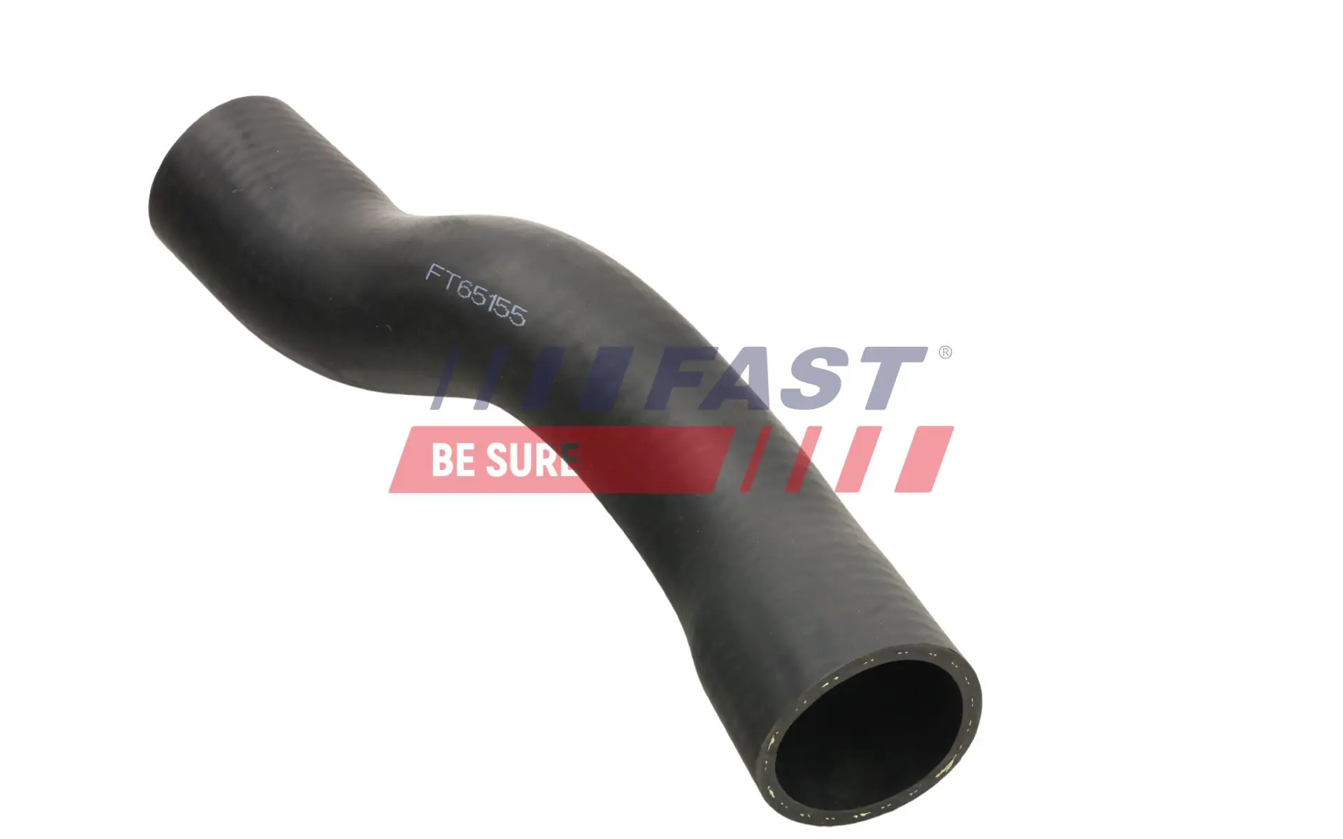 Charge Air Hose