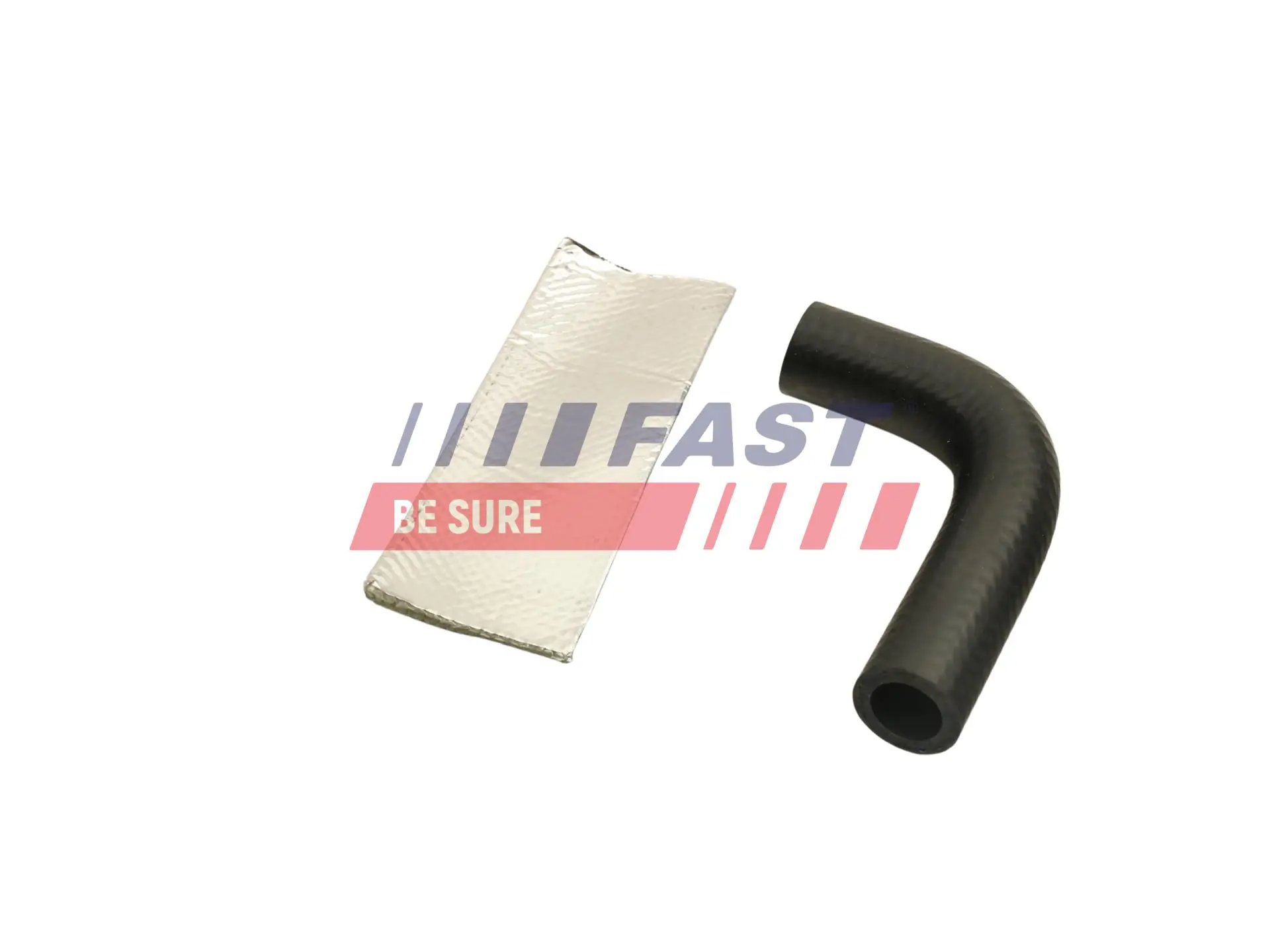 Charge Air Hose