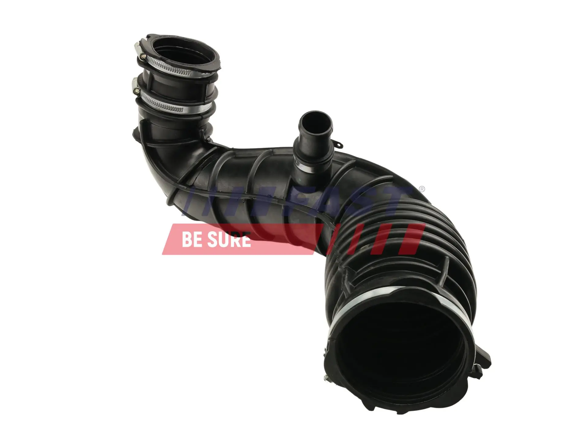 Intake Hose, air filter