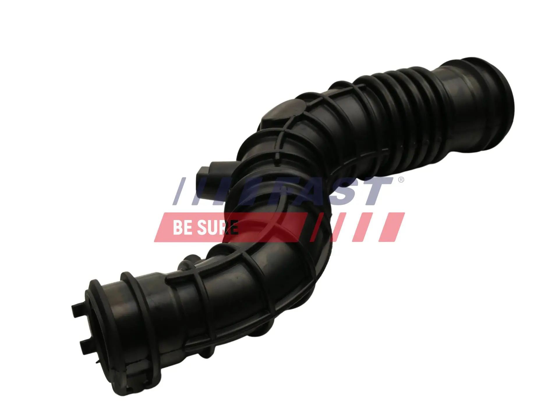 Intake Hose, air filter