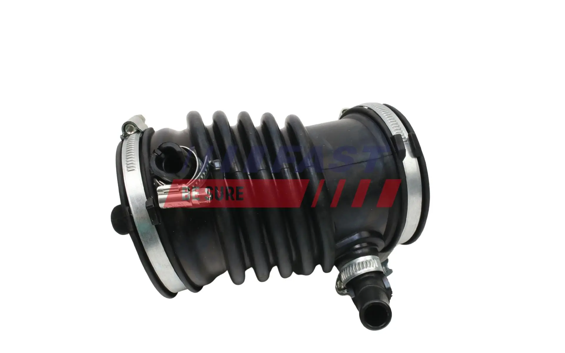 Intake Hose, air filter