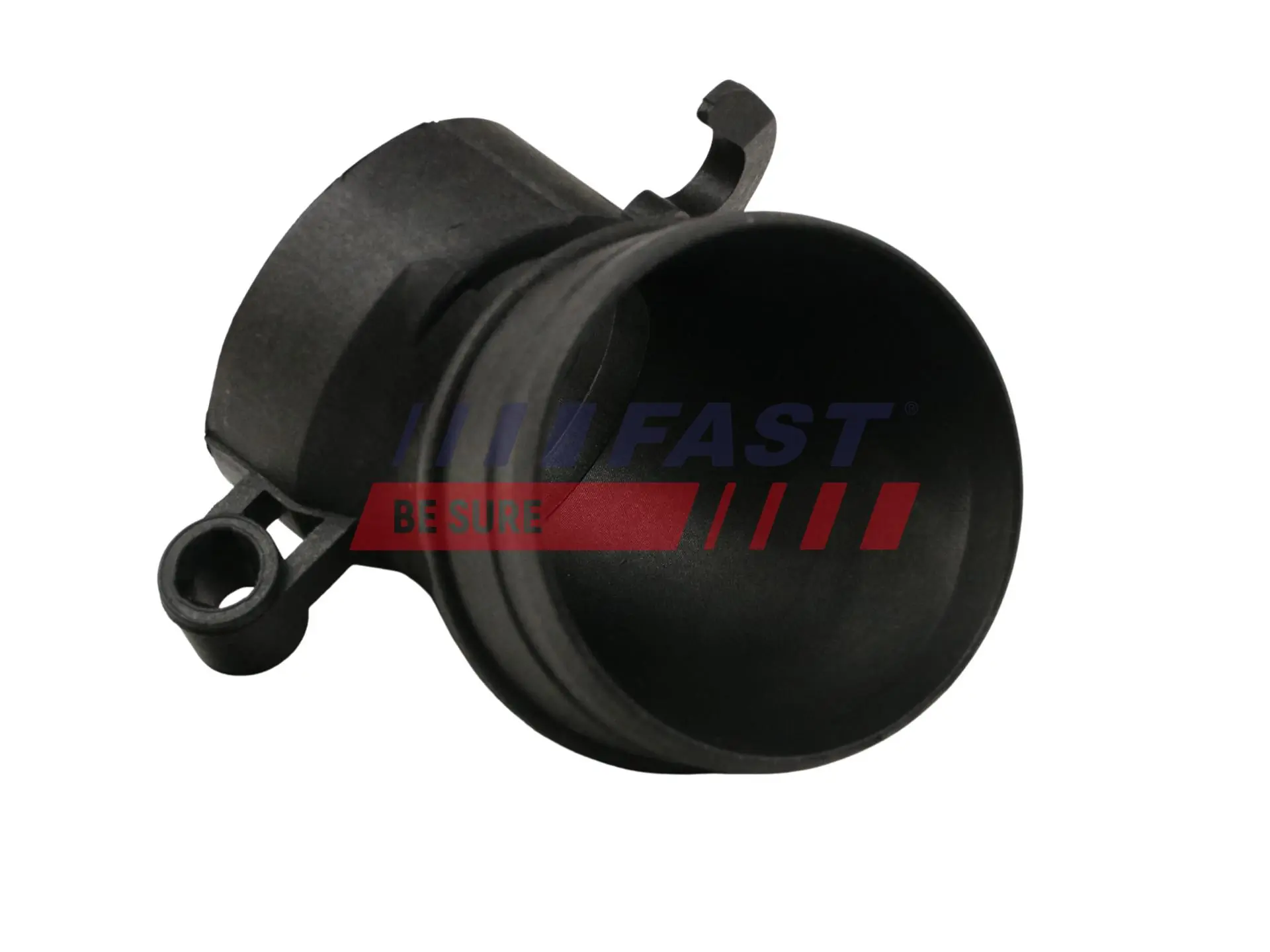 Hose, crankcase ventilation