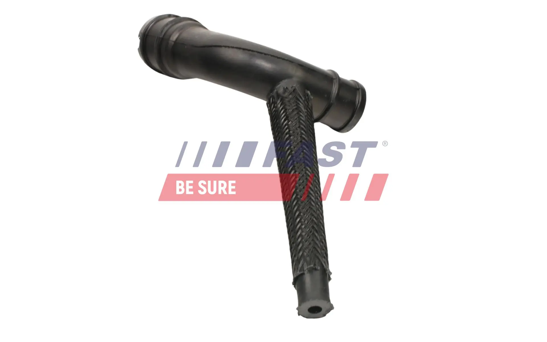 Hose, crankcase ventilation