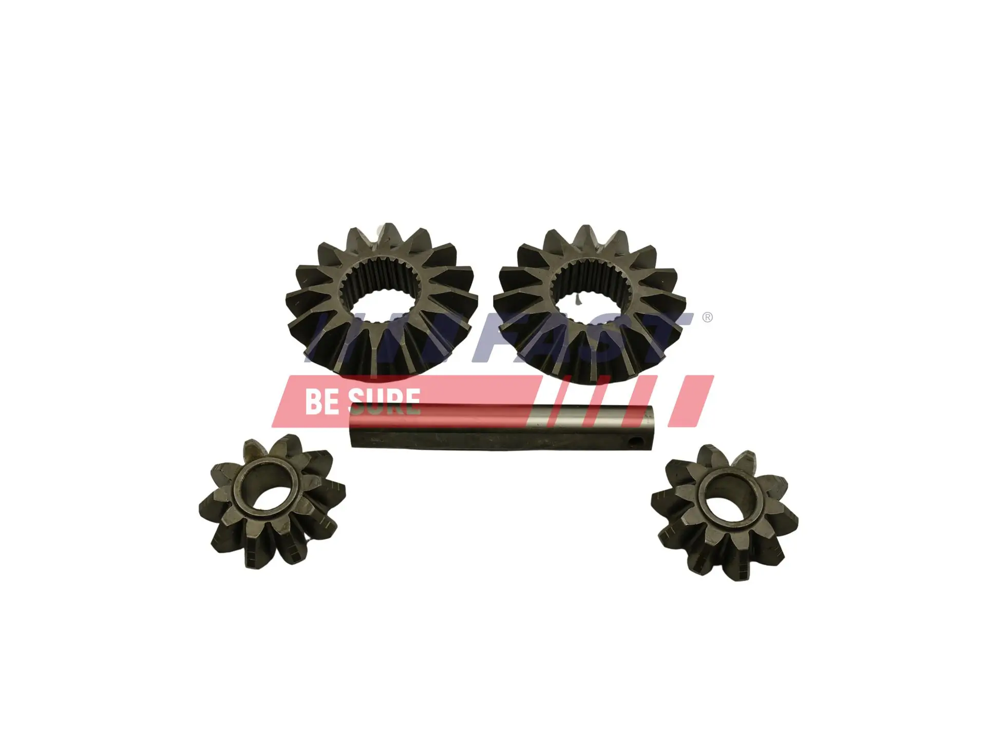 Crown Wheel/Pinion Kit