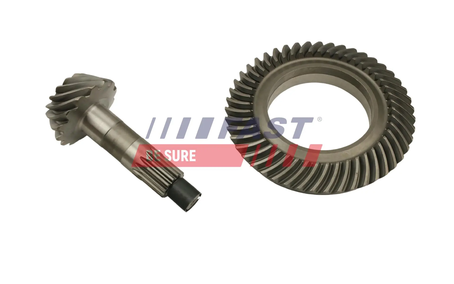 Crown Wheel/Pinion Kit