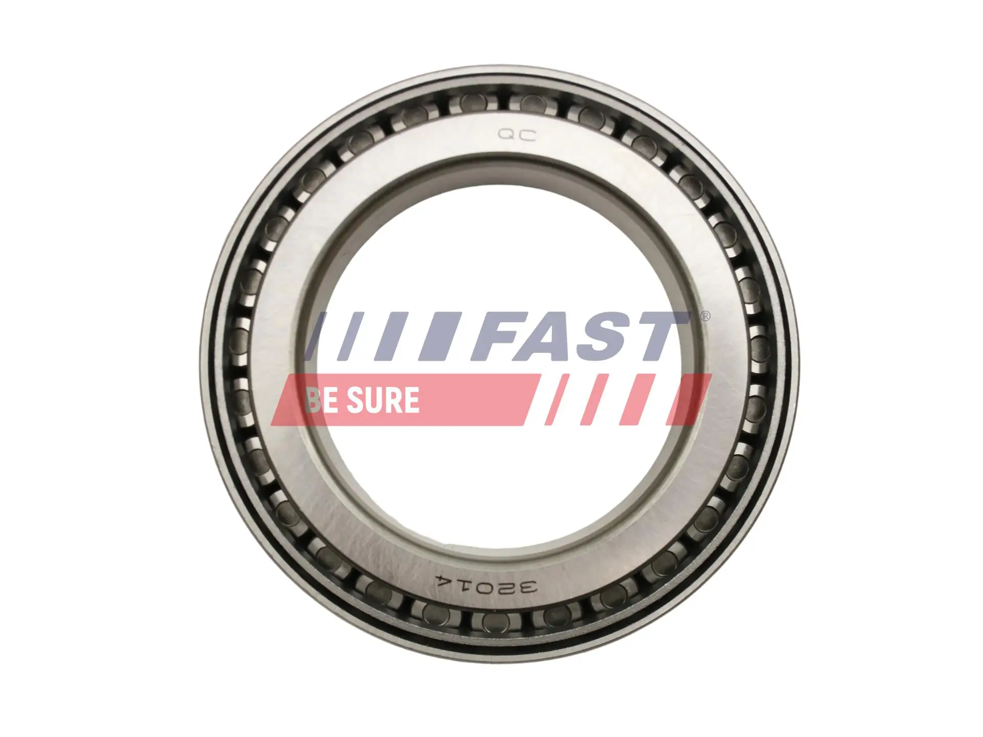 Bearing, differential