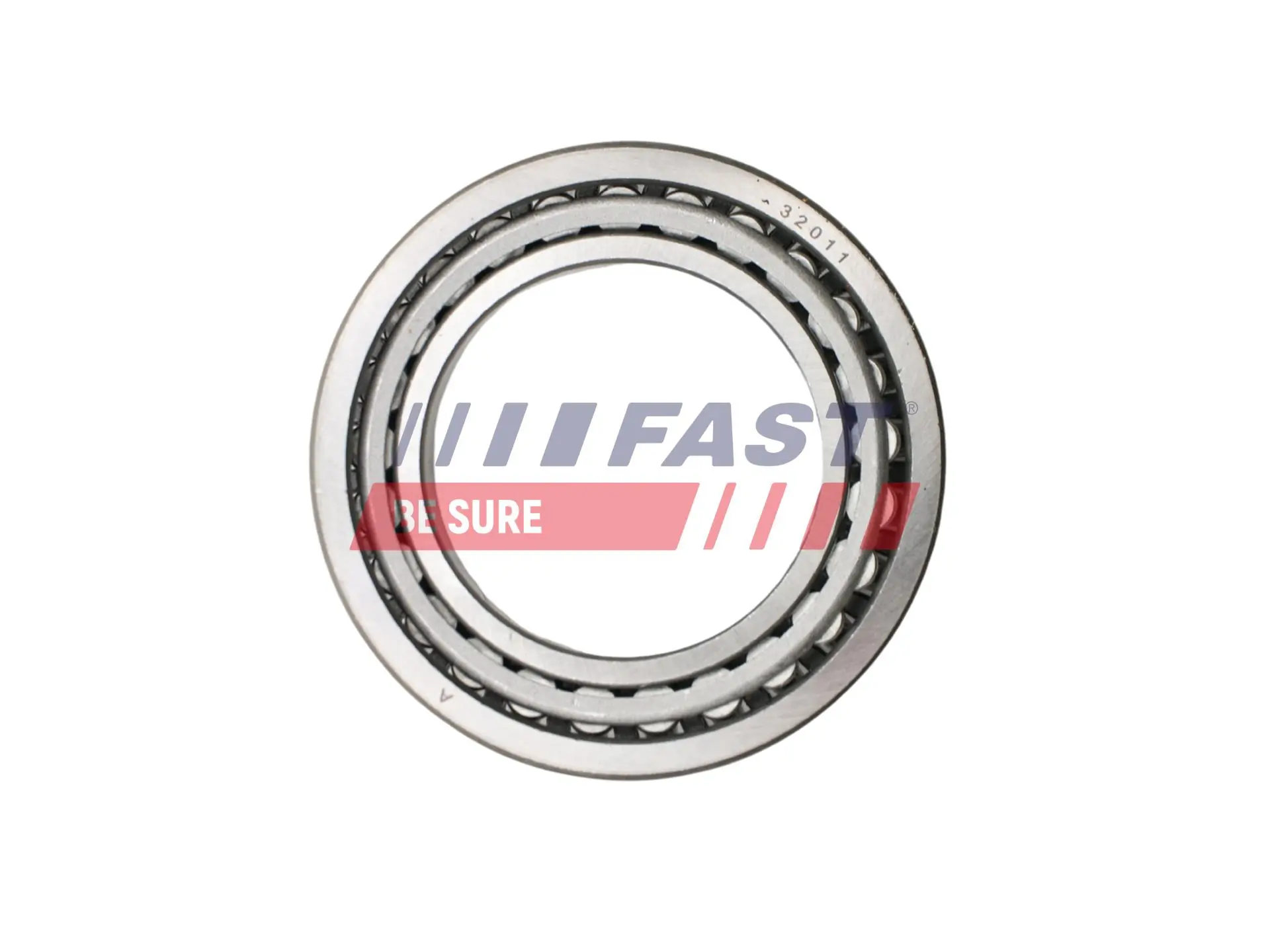Bearing, differential