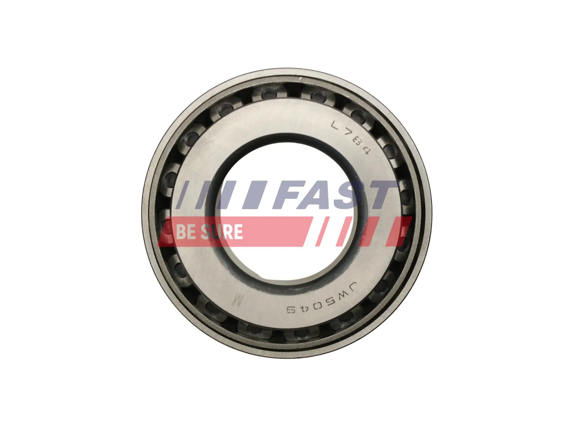 Bearing, differential