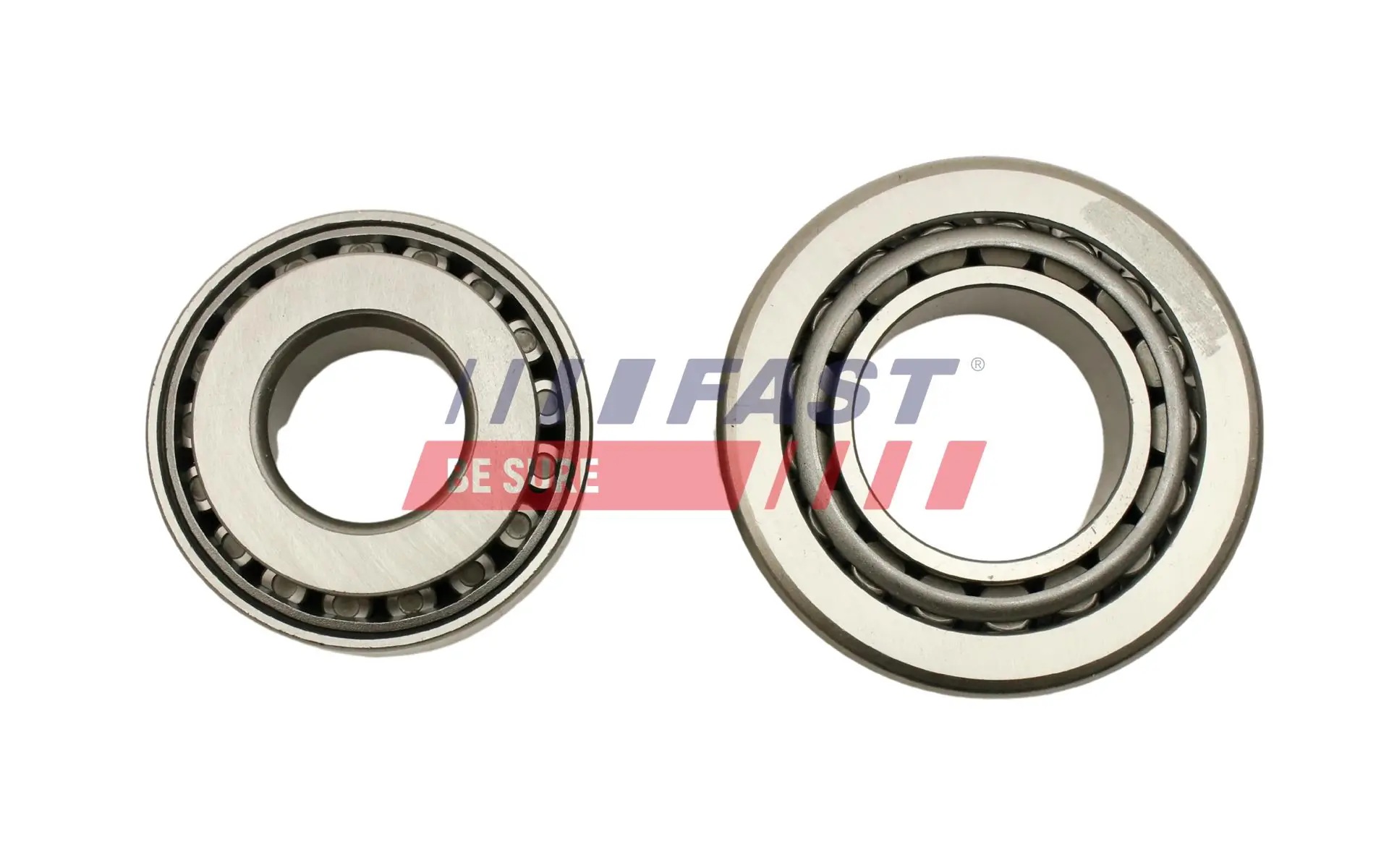 Bearing, differential