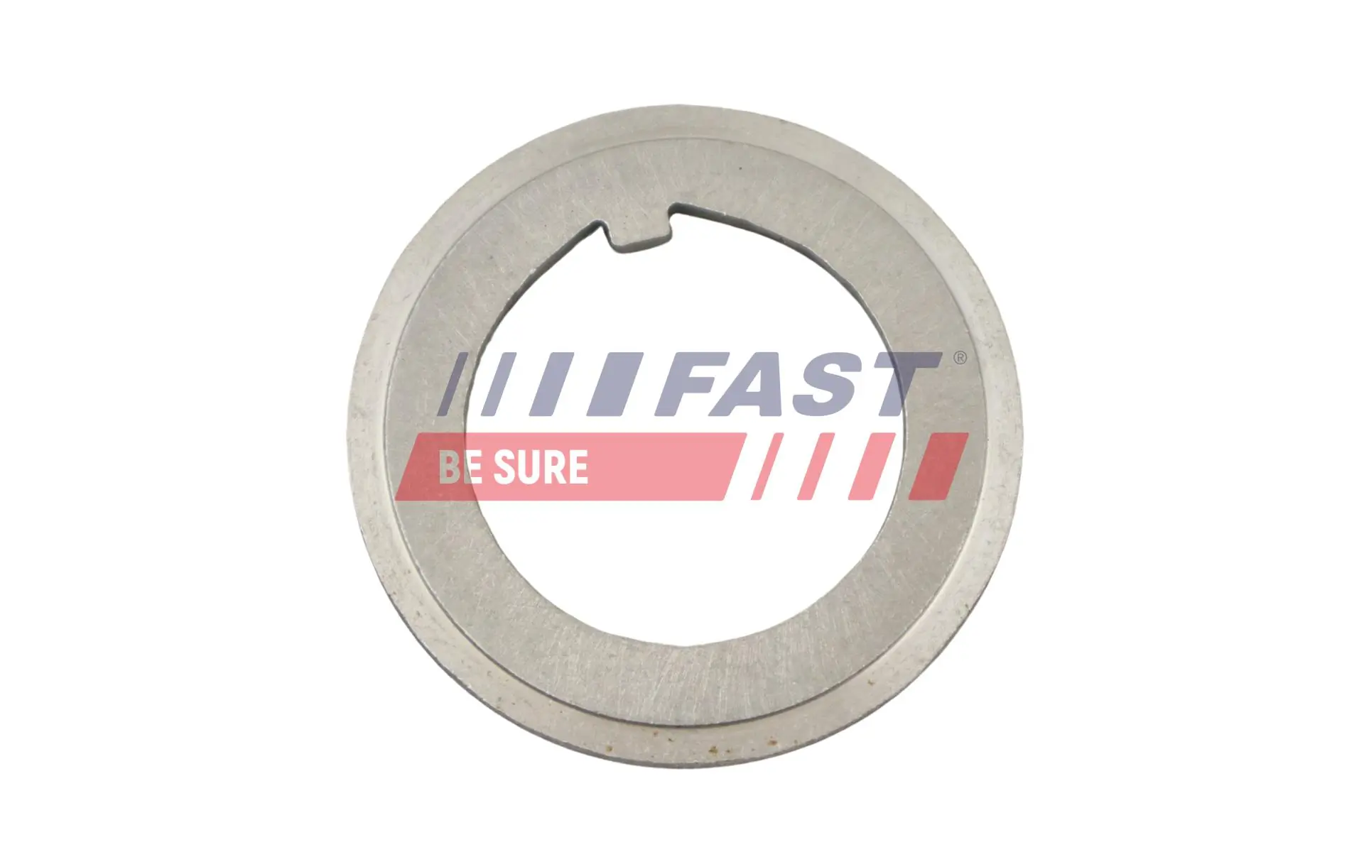 Packing Plate, drive shaft flange