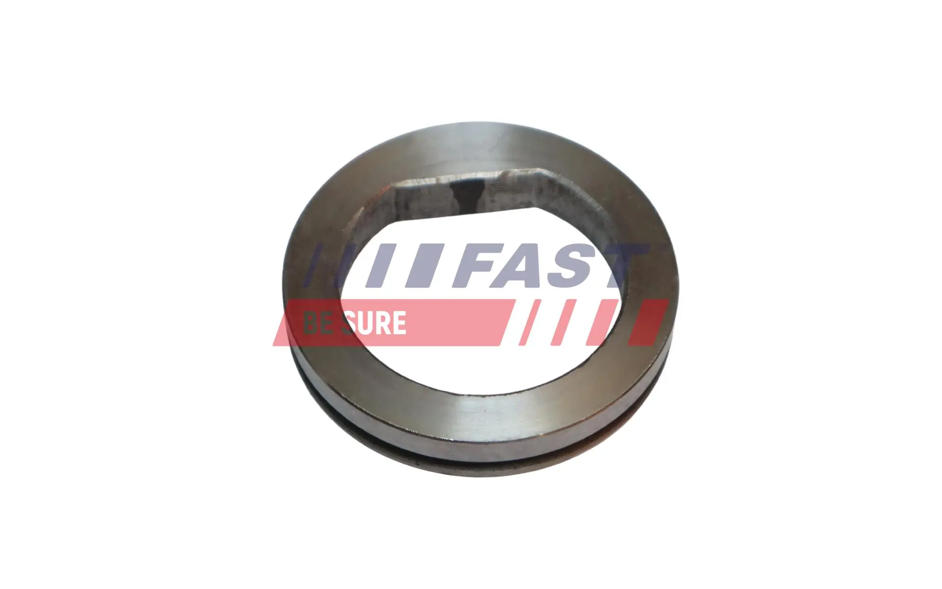 Packing Plate, drive shaft flange