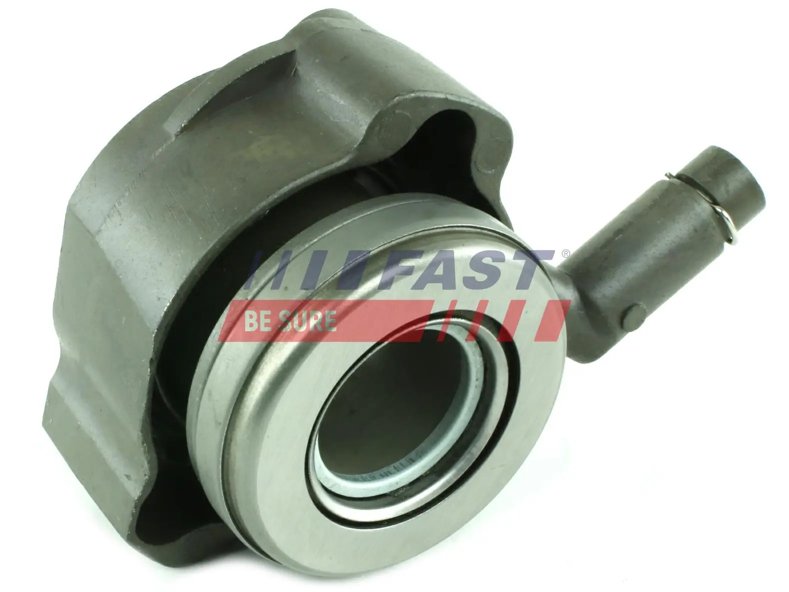 Central Slave Cylinder, clutch