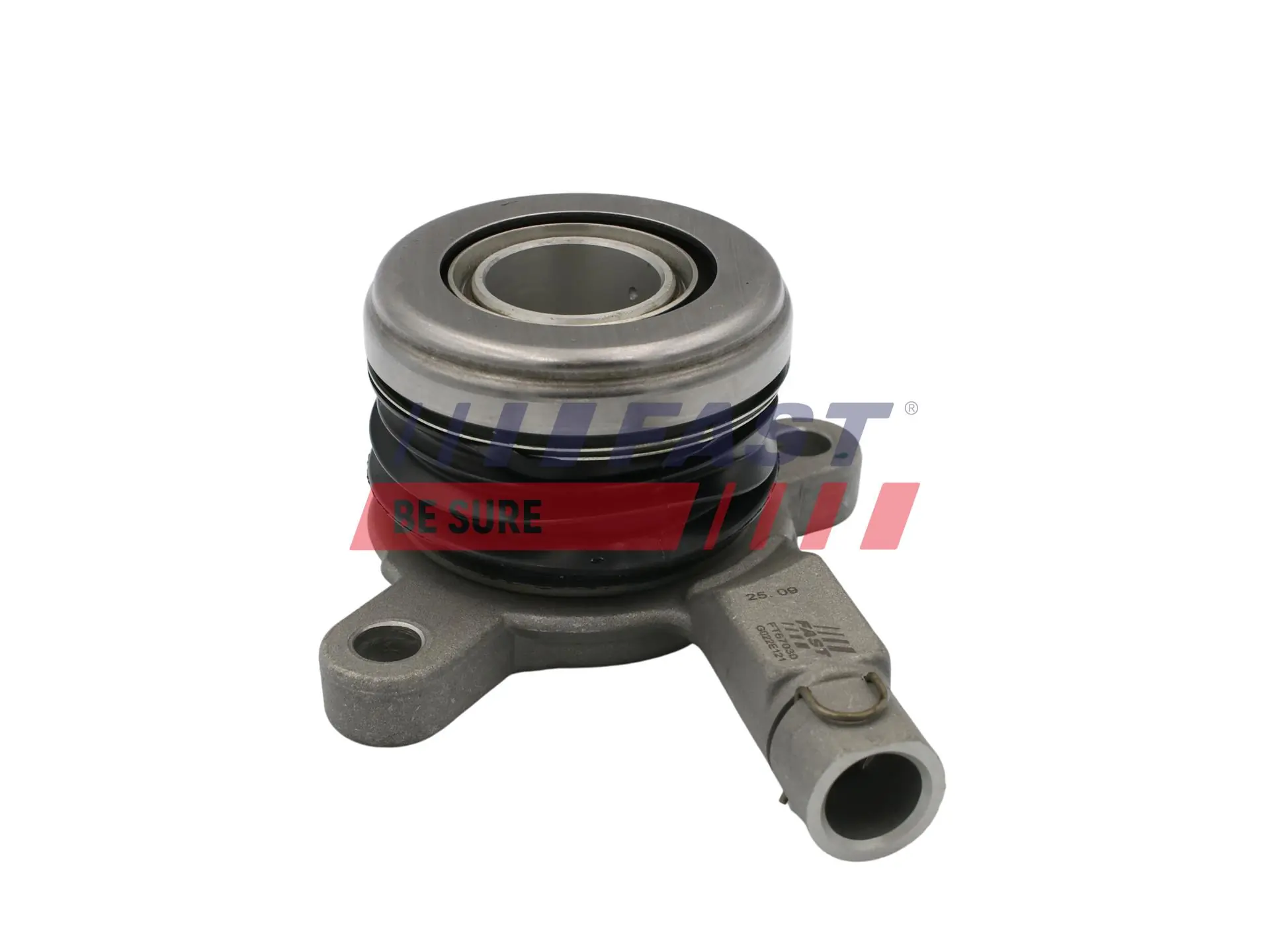 Central Slave Cylinder, clutch