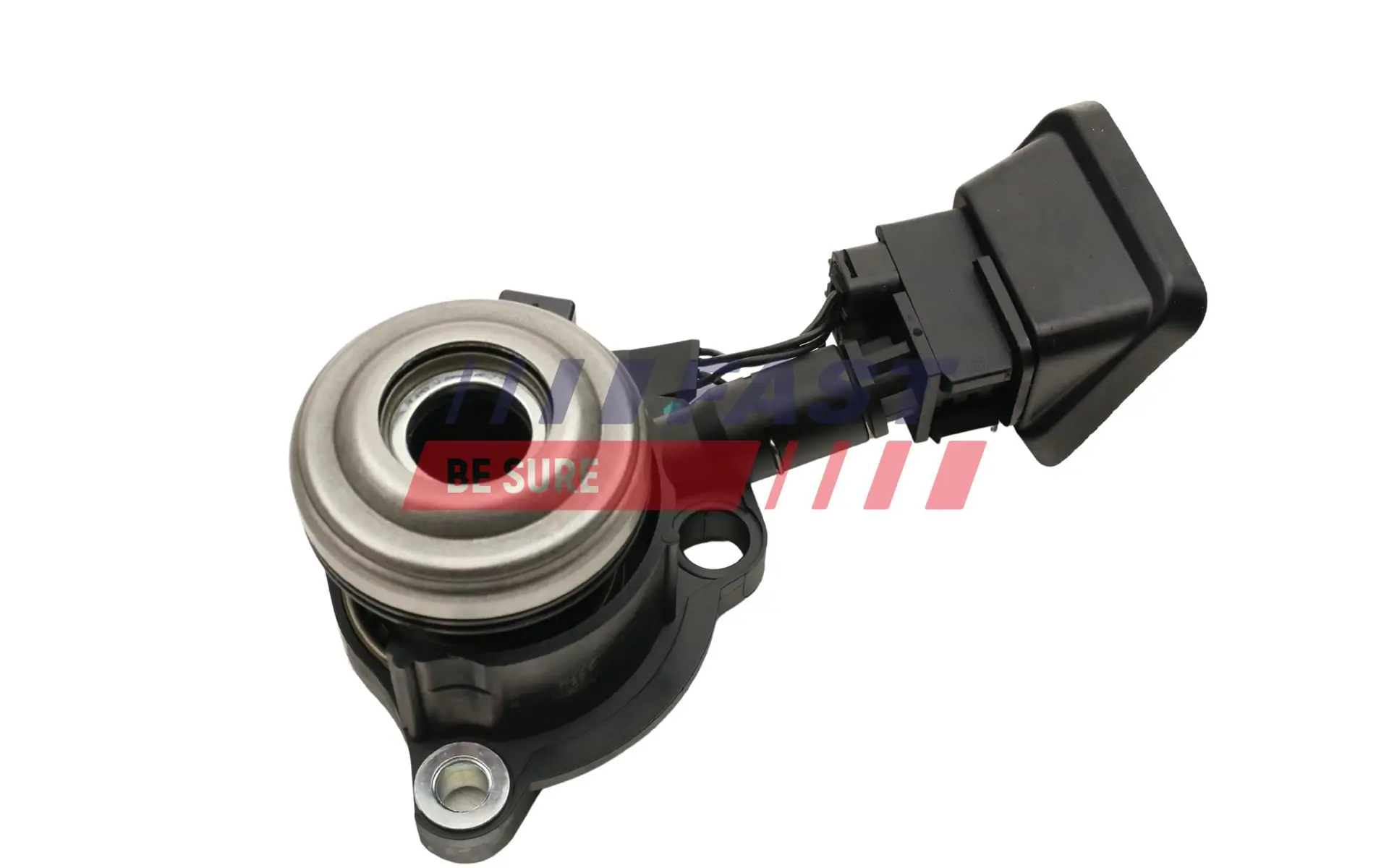 Central Slave Cylinder, clutch