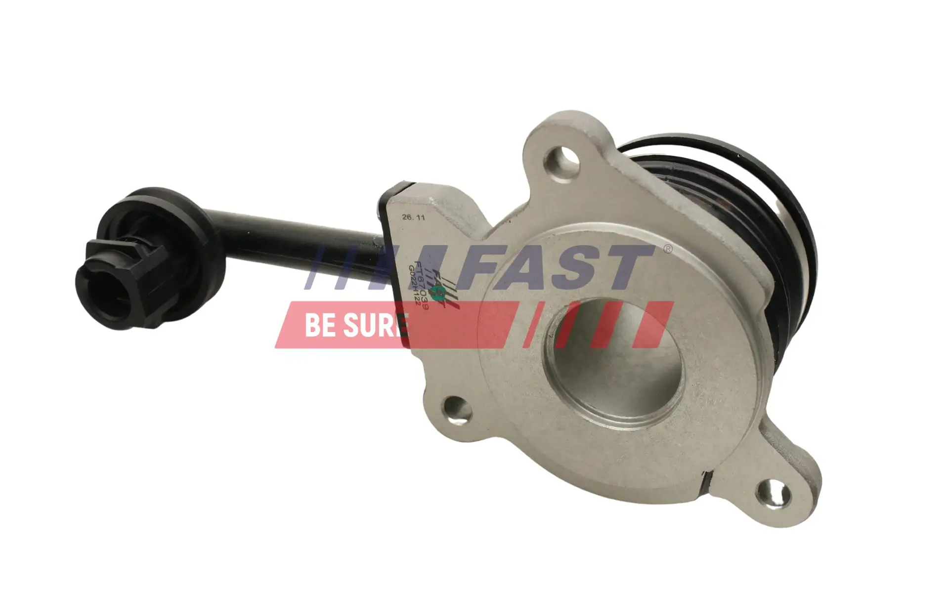 Central Slave Cylinder, clutch