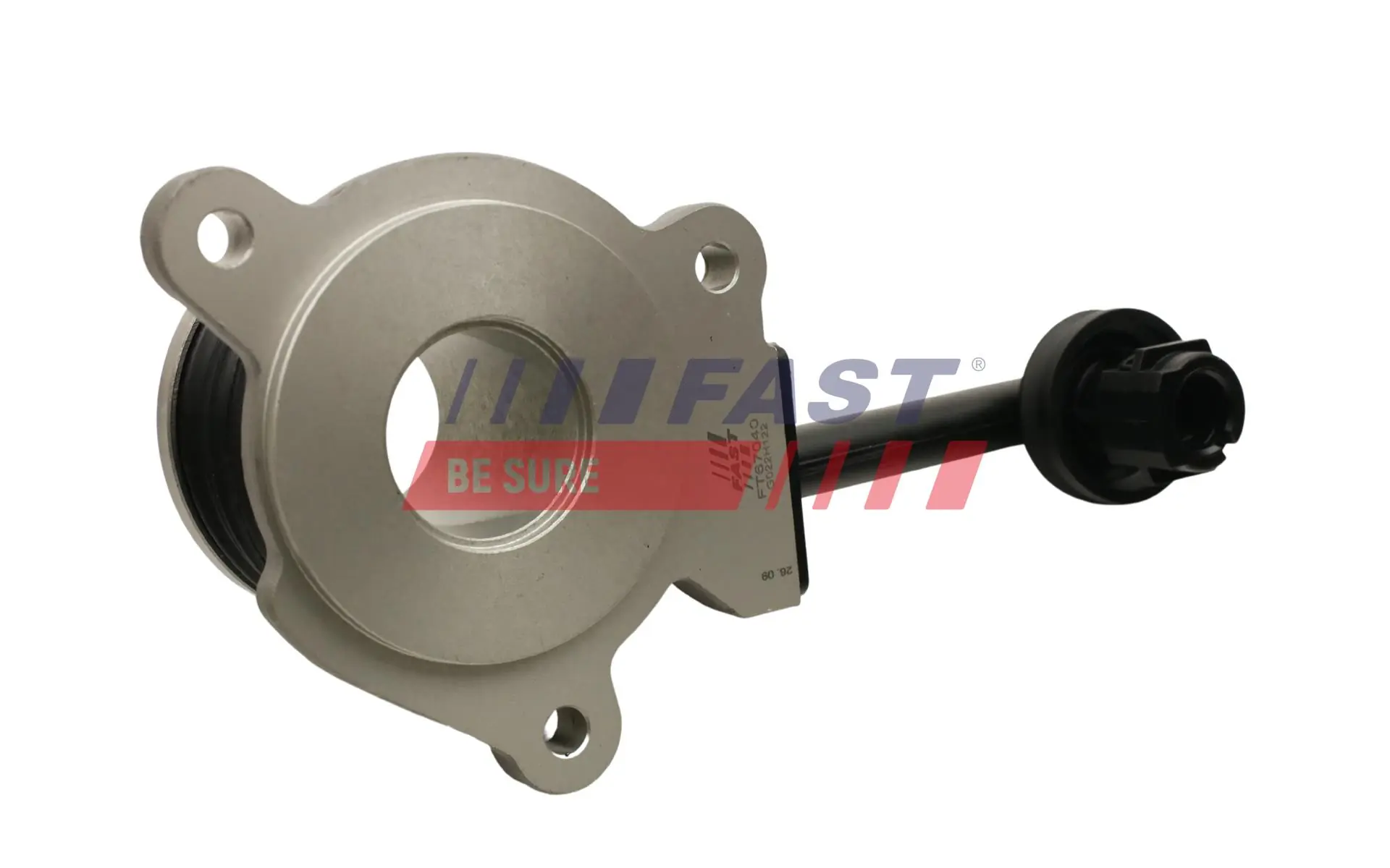 Central Slave Cylinder, clutch