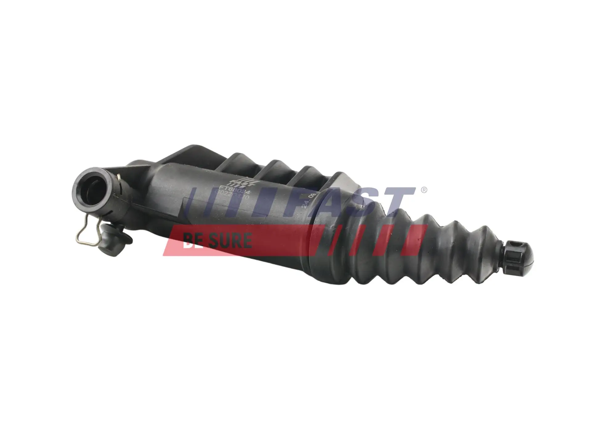 Slave Cylinder, clutch