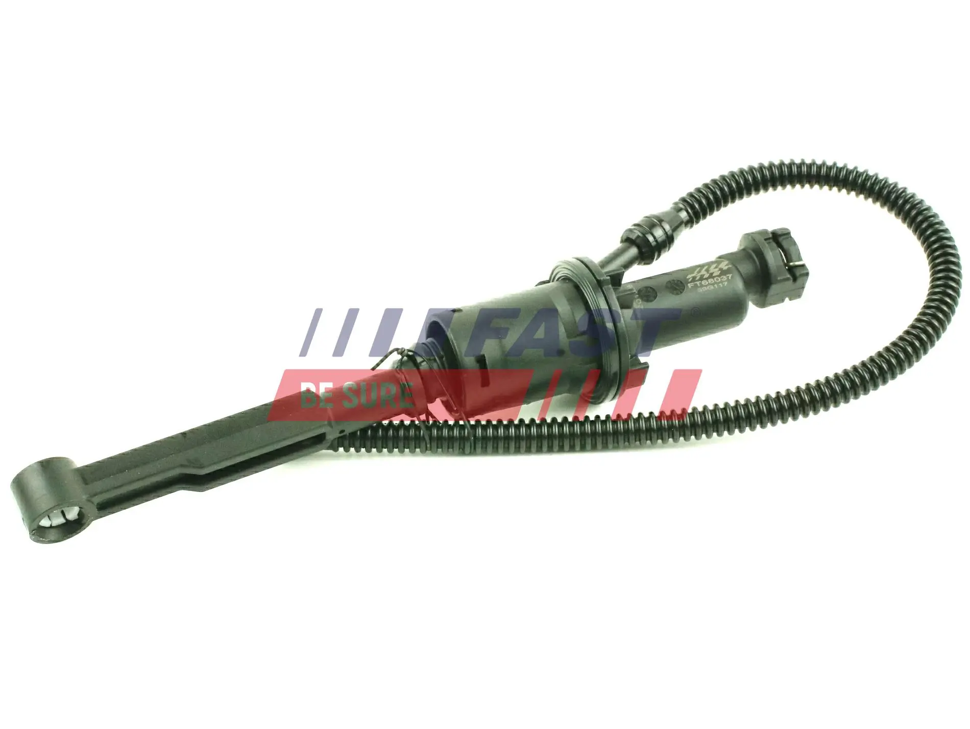 Master Cylinder, clutch