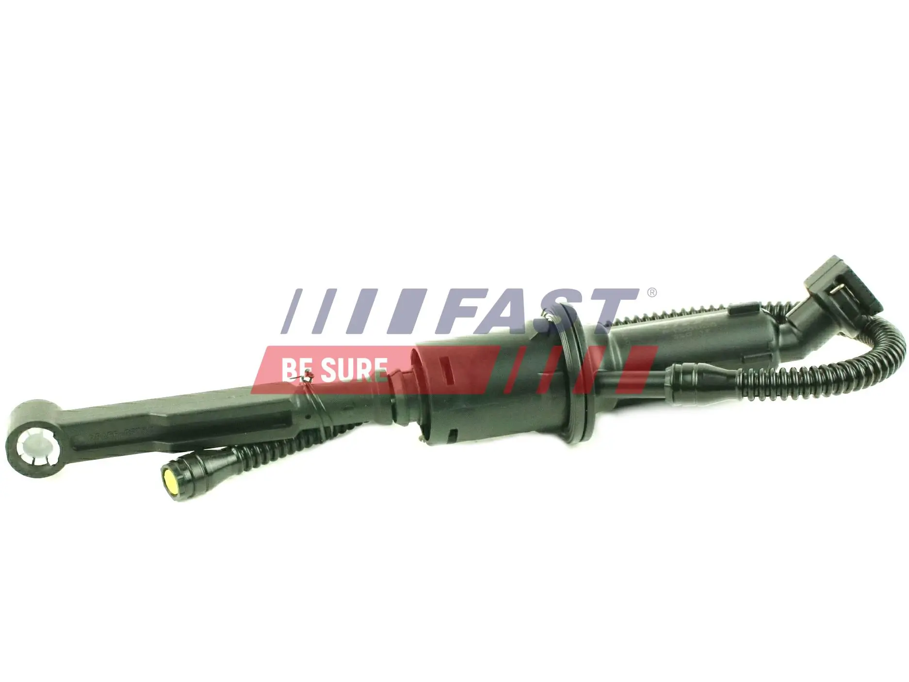 Master Cylinder, clutch