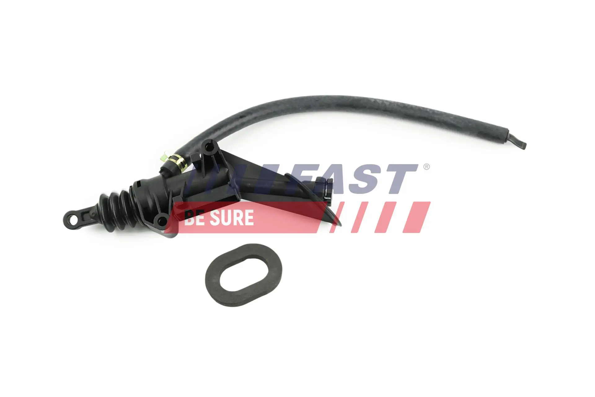 Master Cylinder, clutch