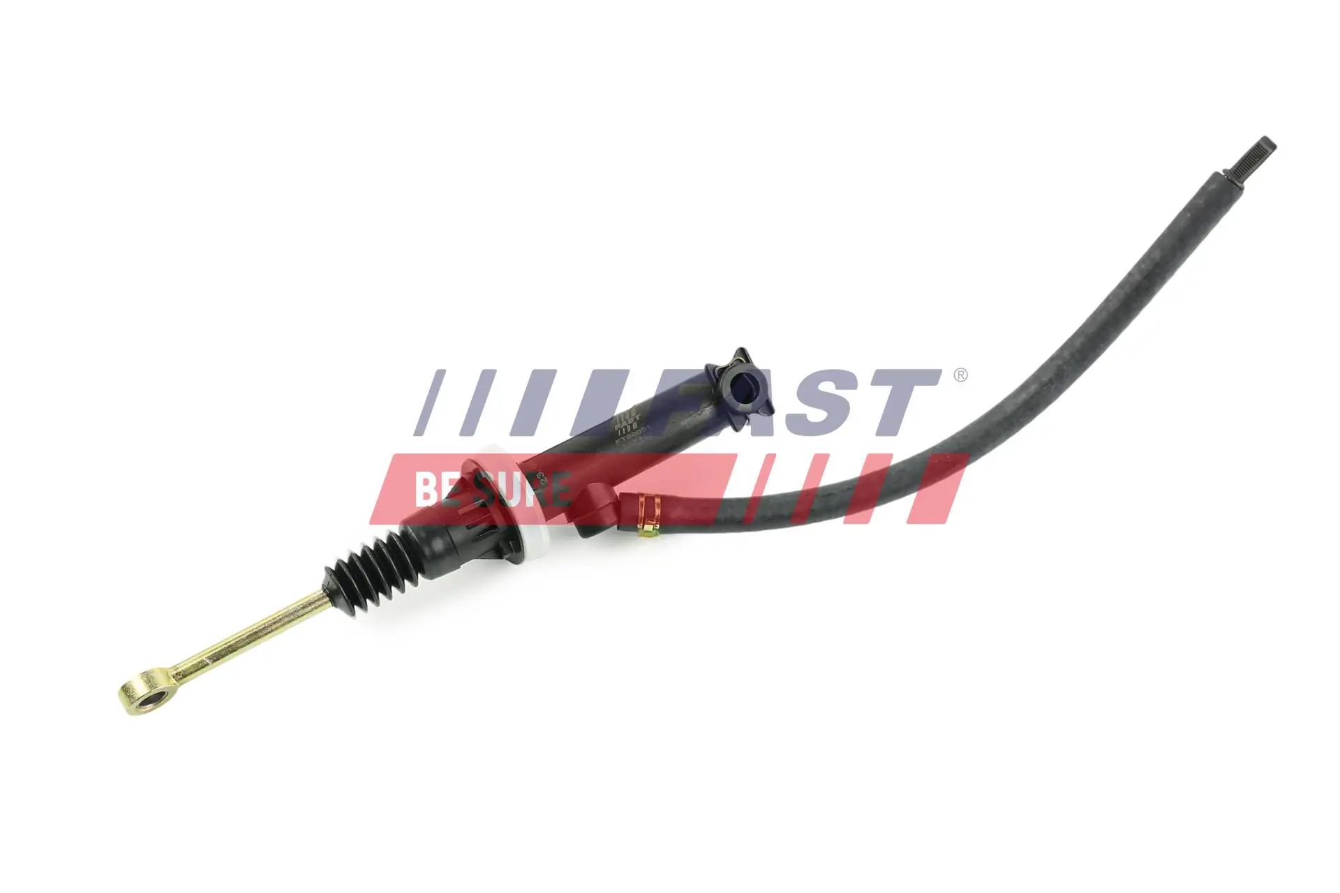 Master Cylinder, clutch