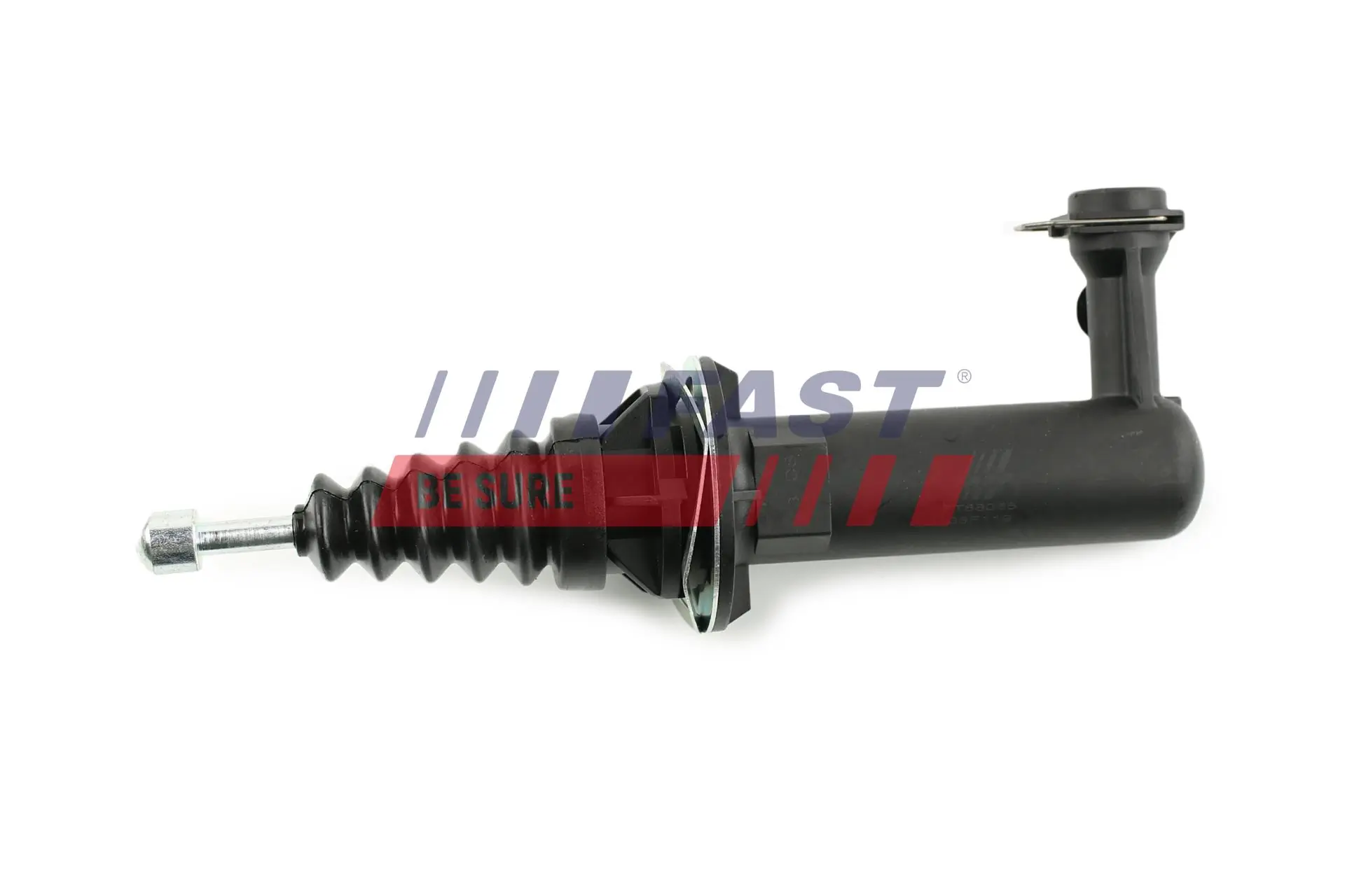 Slave Cylinder, clutch