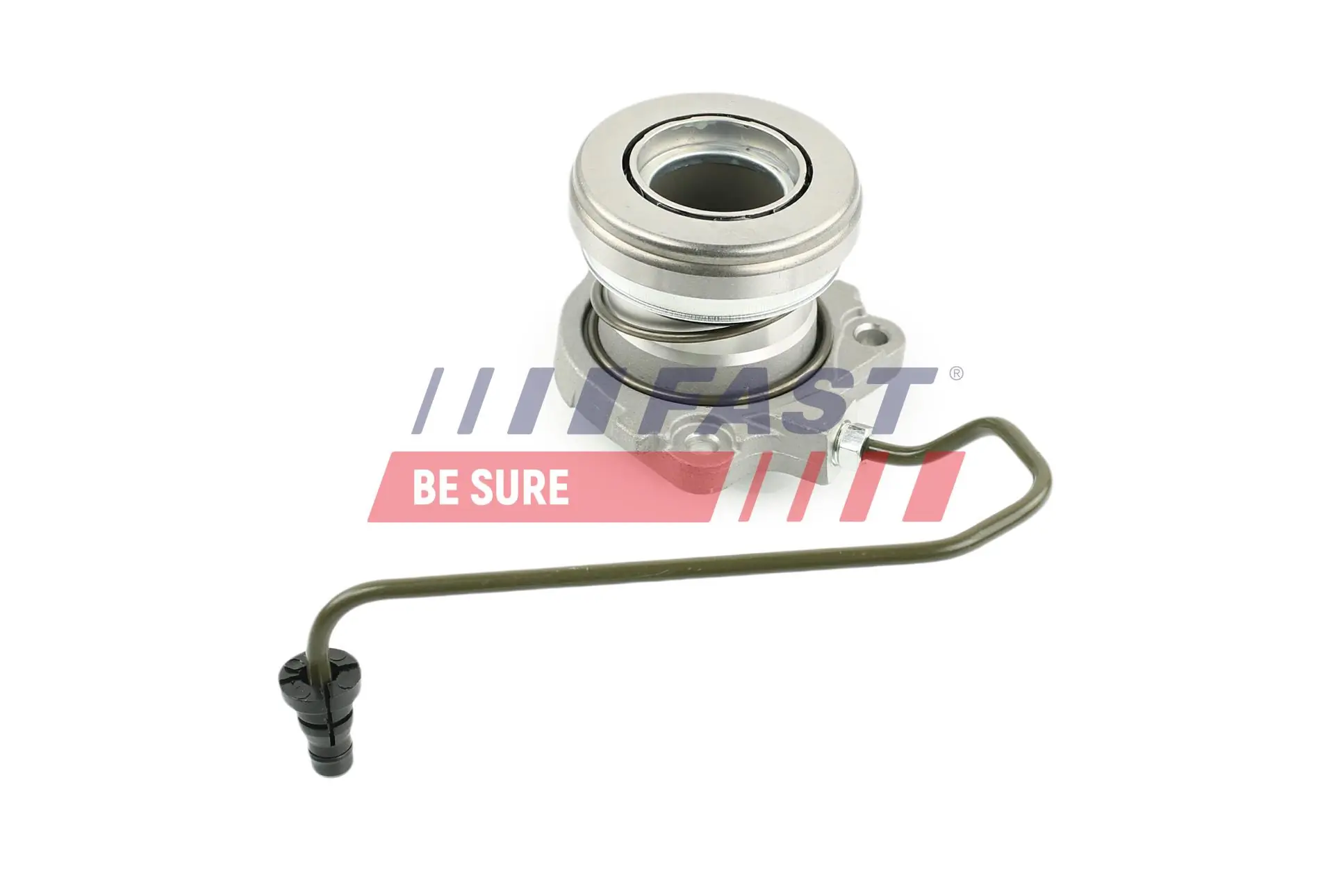 Central Slave Cylinder, clutch