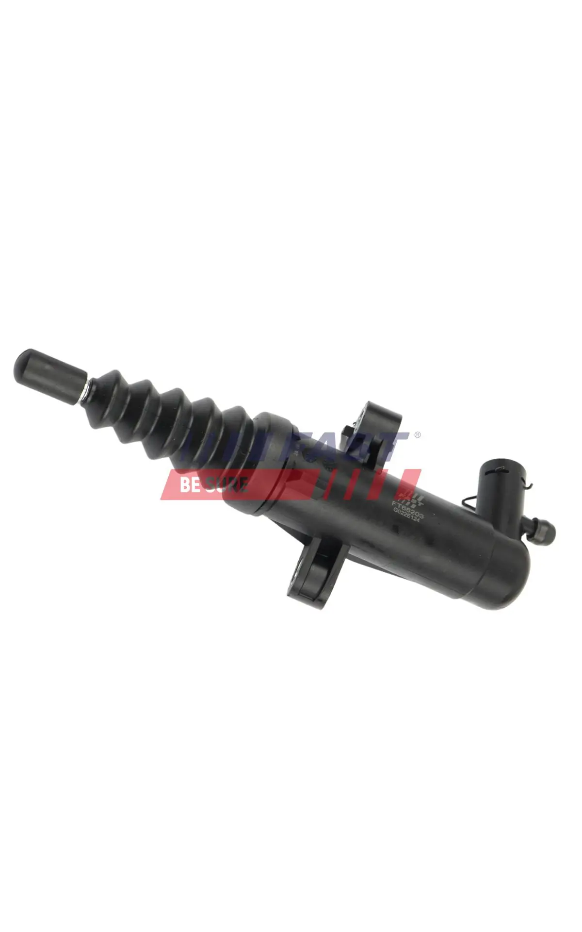 Slave Cylinder, clutch