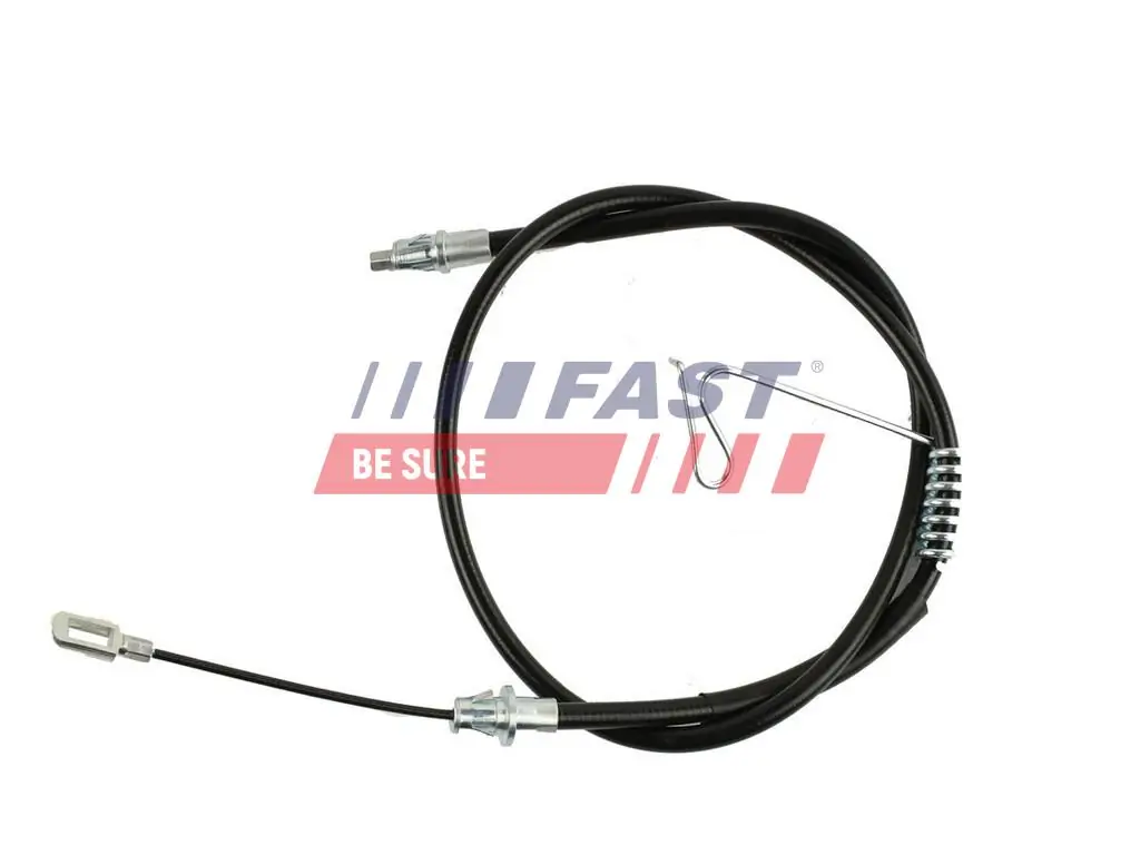 Cable Pull, parking brake