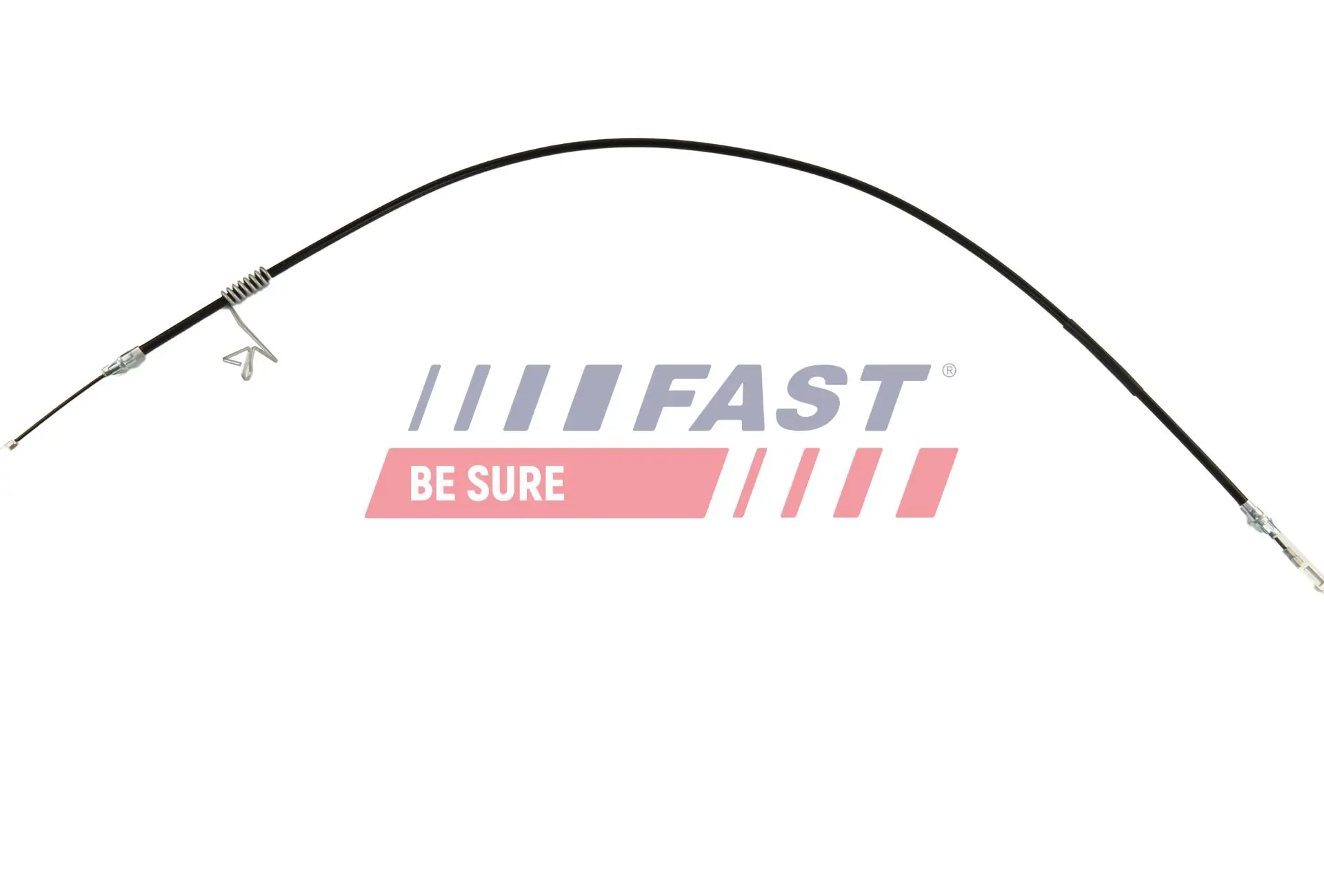 Cable Pull, parking brake