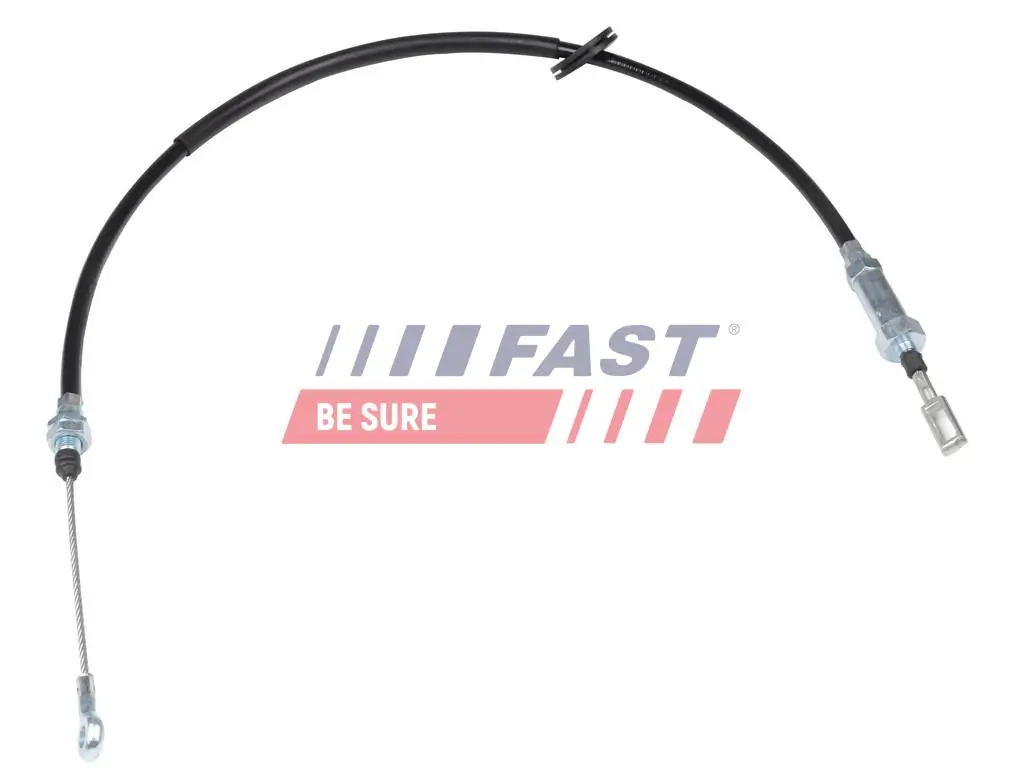 Cable Pull, parking brake