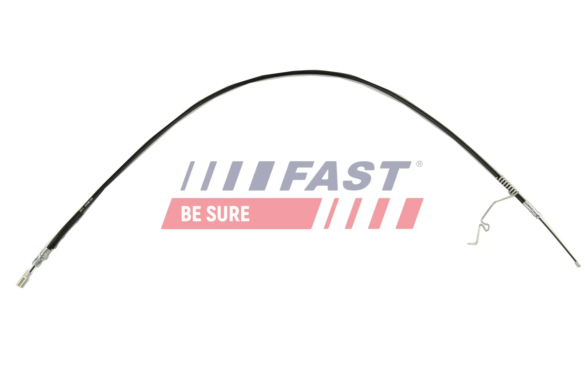 Cable Pull, parking brake