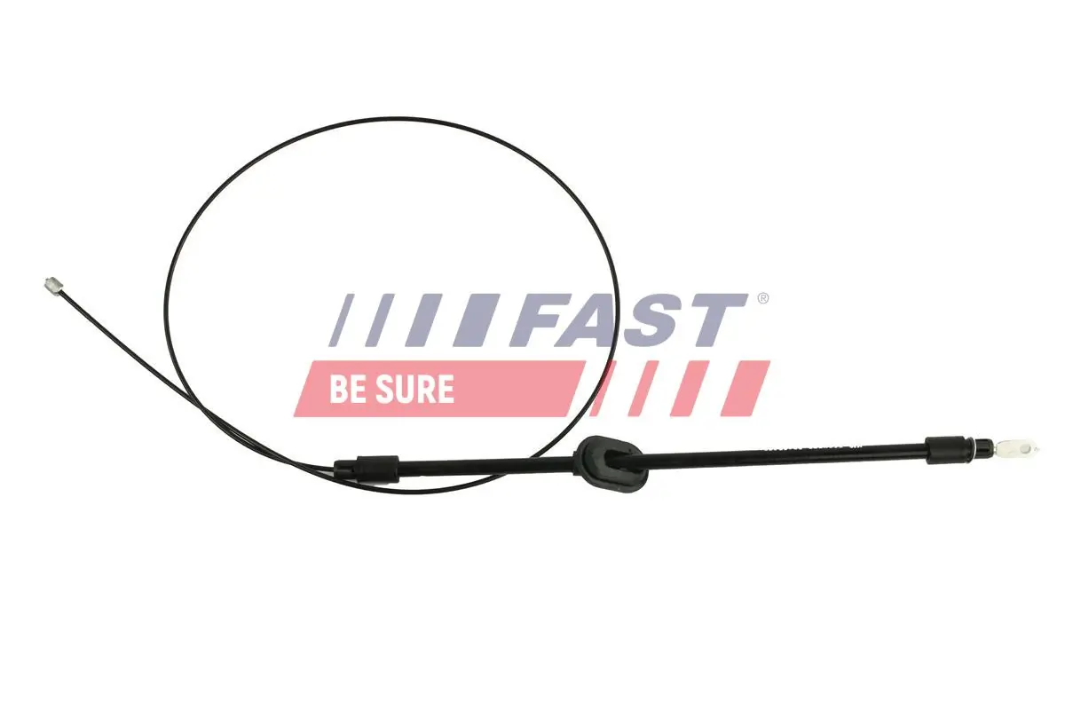 Cable Pull, parking brake