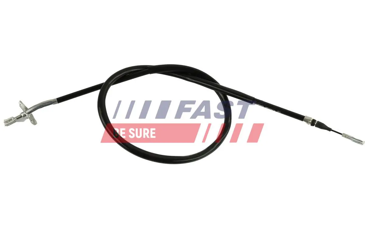 Cable Pull, parking brake