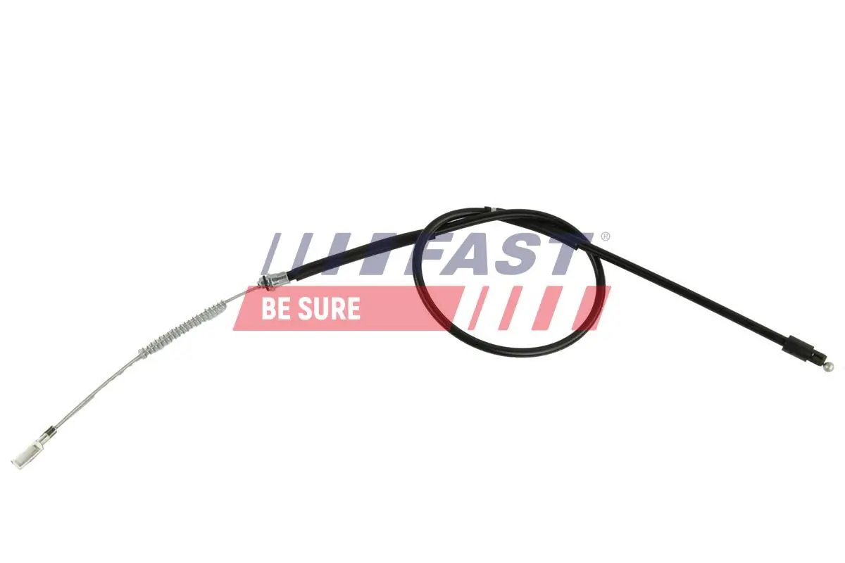 Cable Pull, parking brake