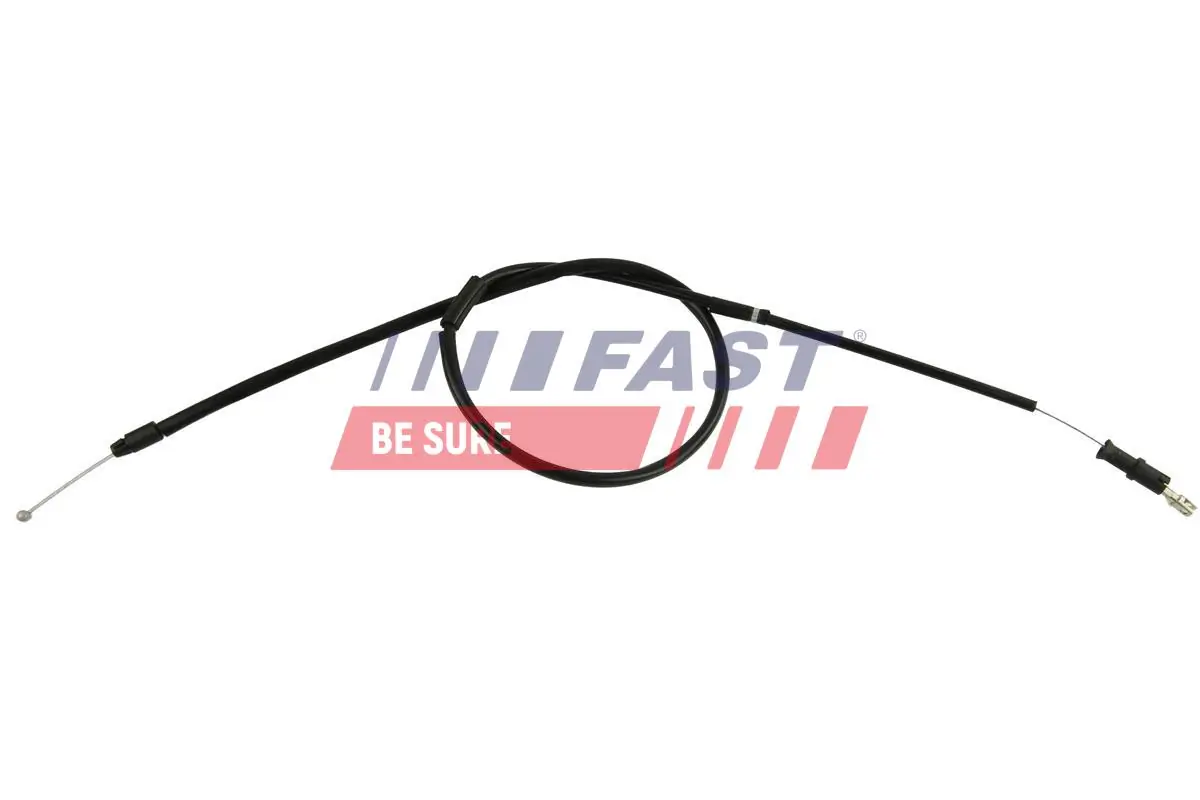 Cable Pull, parking brake