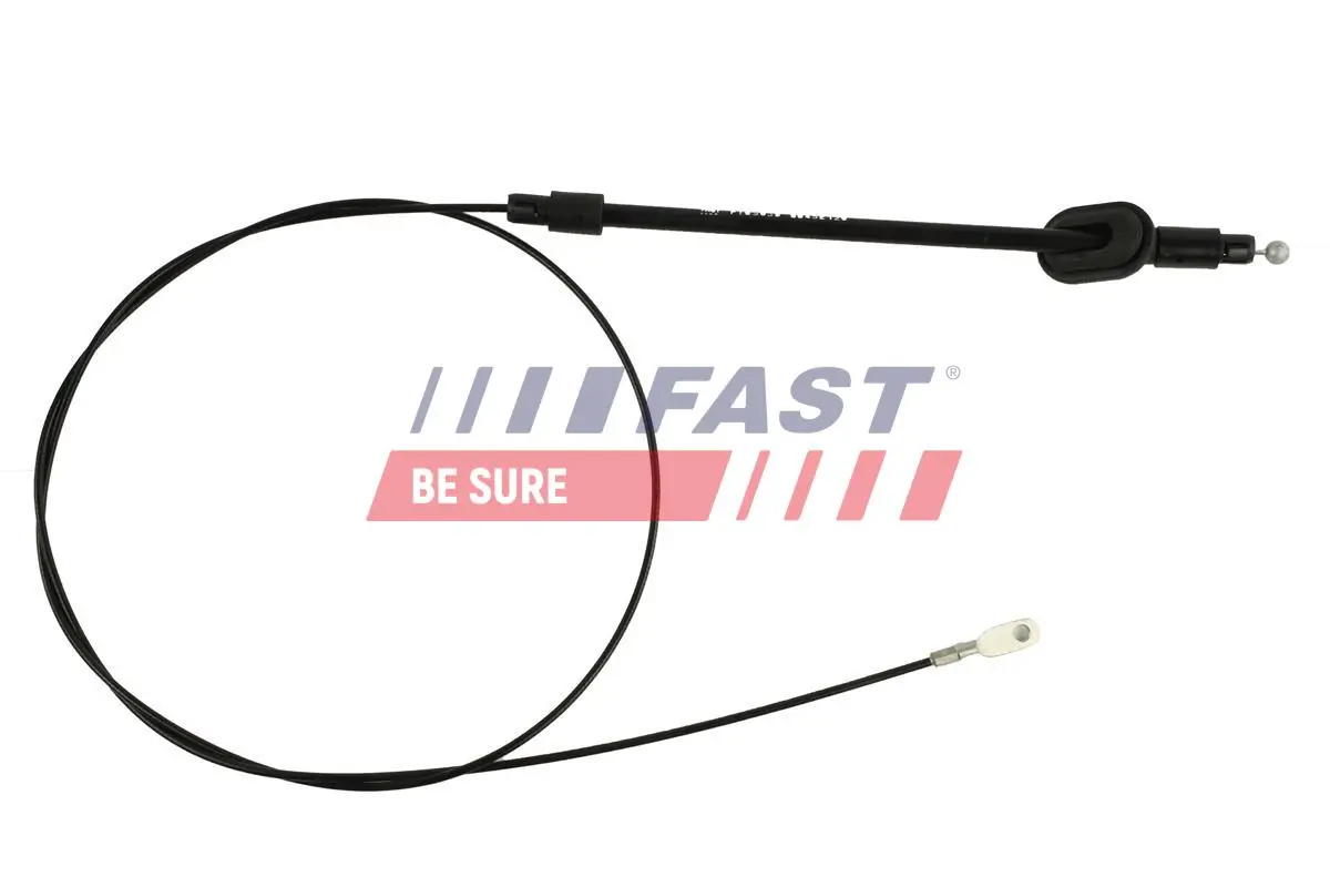 Cable Pull, parking brake