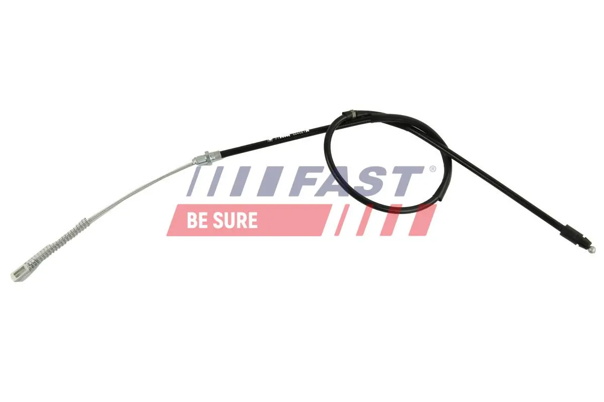 Cable Pull, parking brake