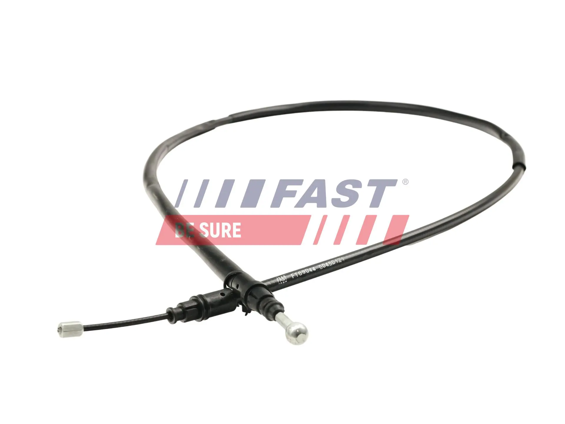 Cable Pull, parking brake