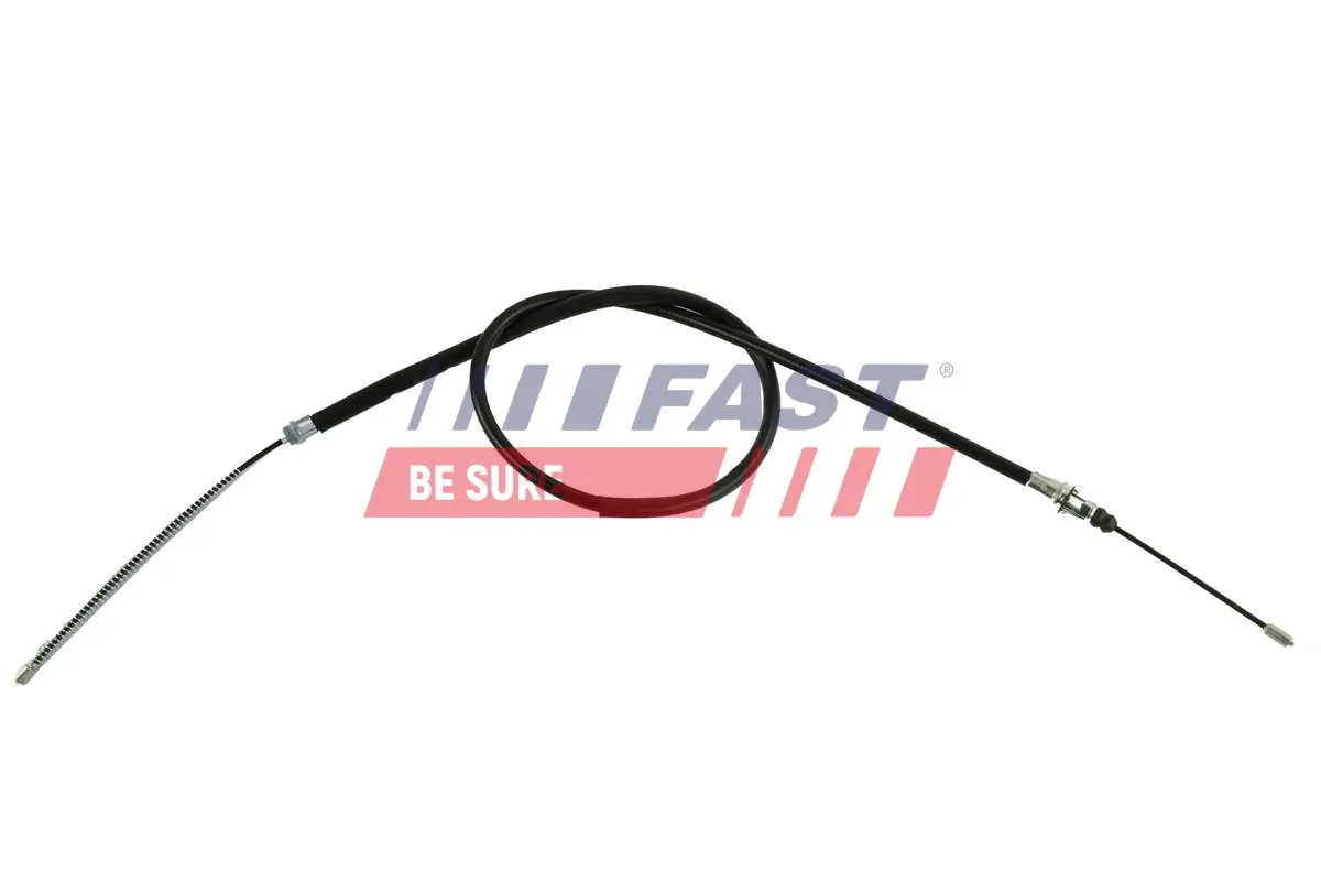 Cable Pull, parking brake