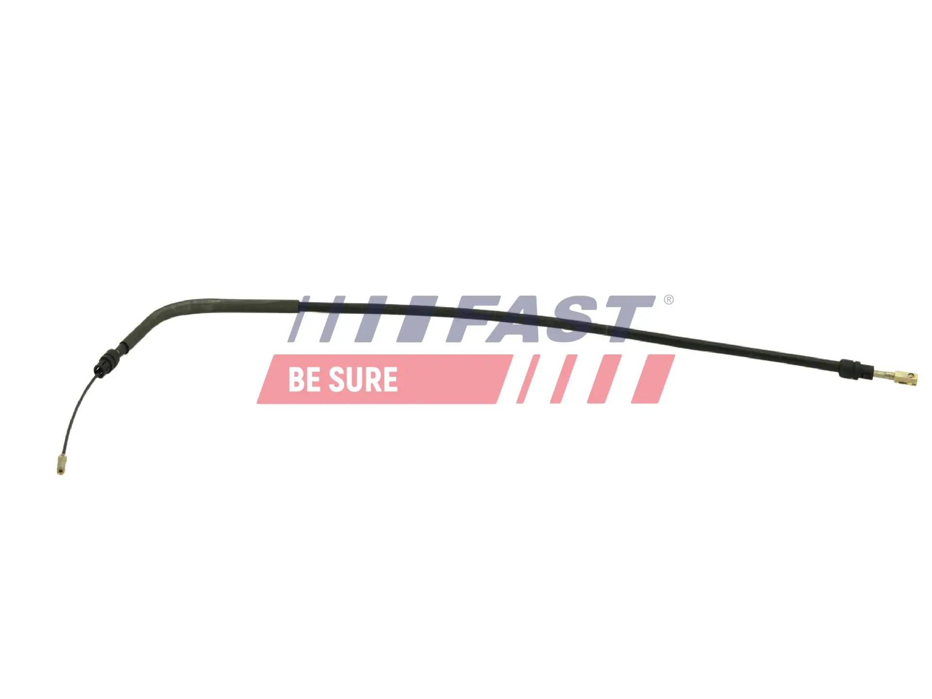 Cable Pull, parking brake