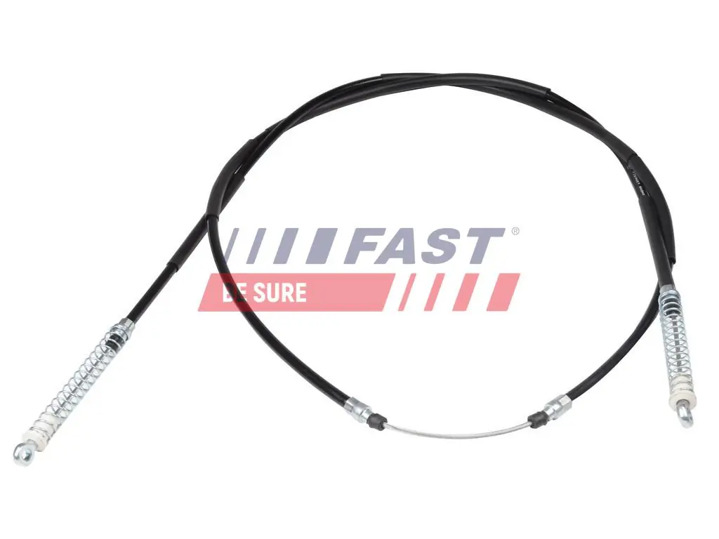 Cable Pull, parking brake