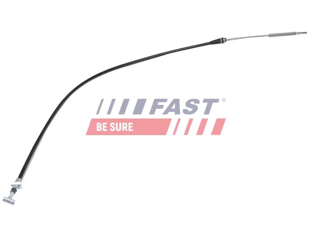 Cable Pull, parking brake