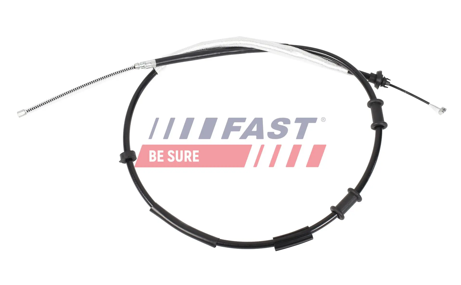 Cable Pull, parking brake