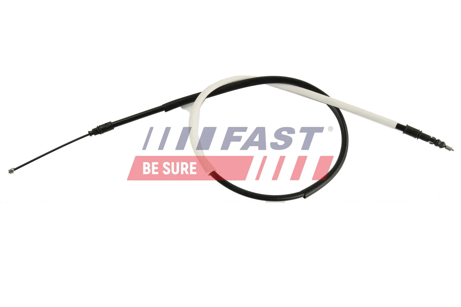 Cable Pull, parking brake