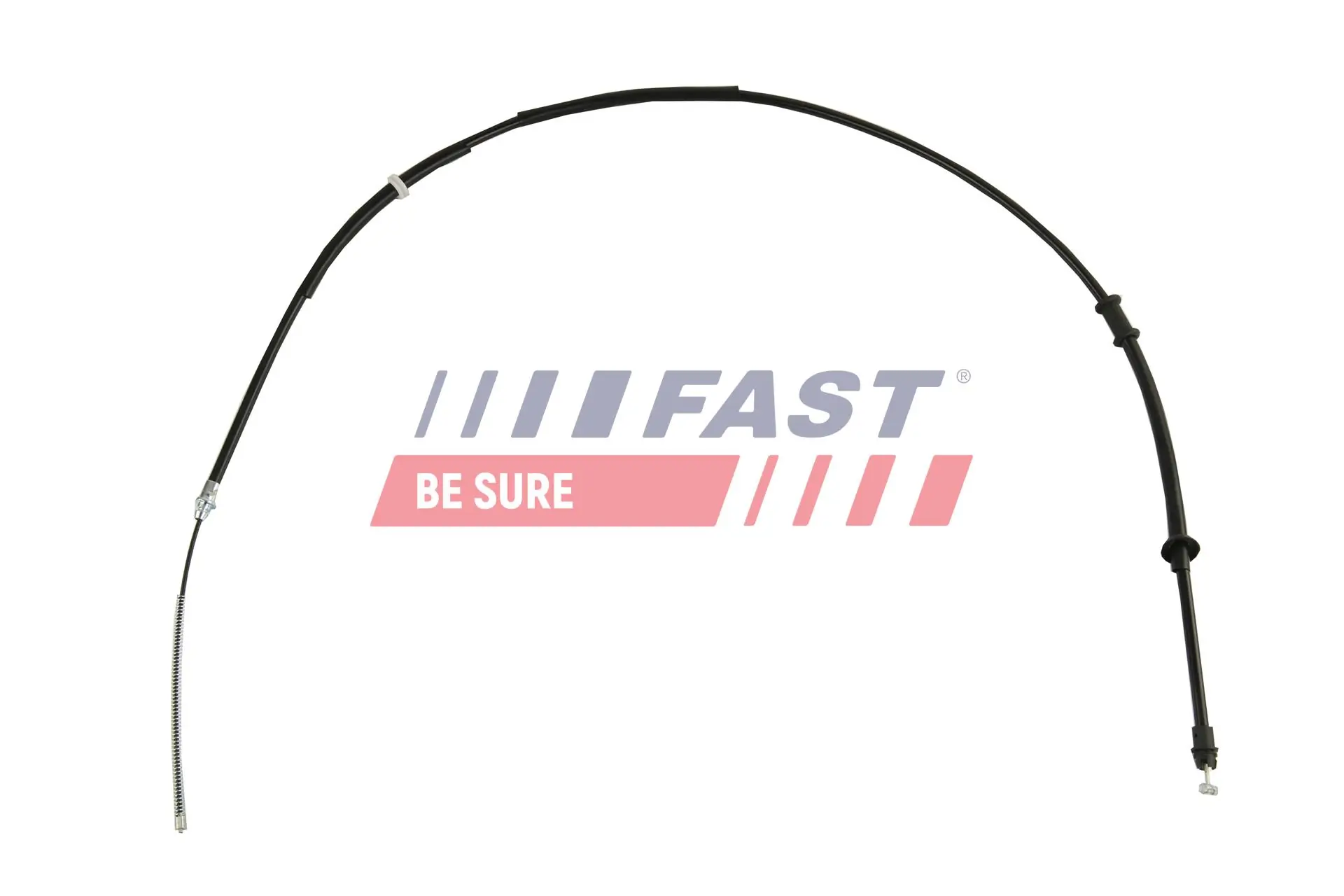 Cable Pull, parking brake