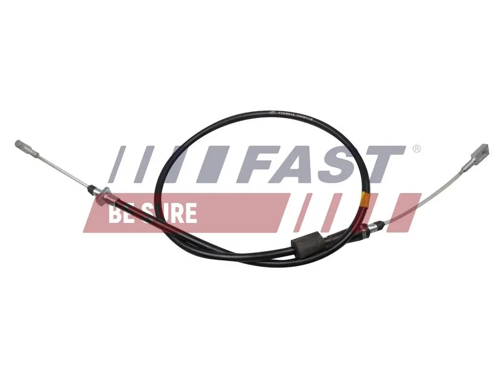 Cable Pull, parking brake