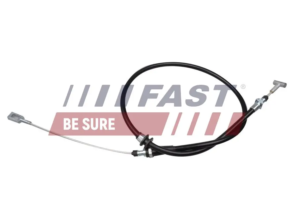 Cable Pull, parking brake