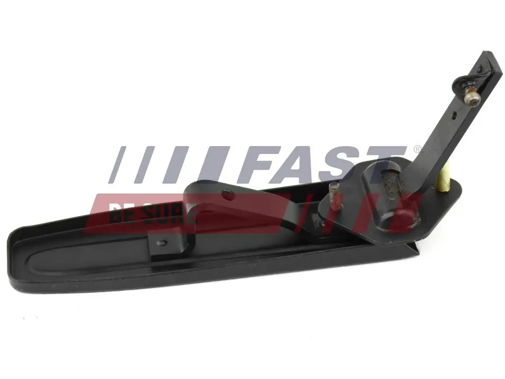 Accelerator Pedal Unit